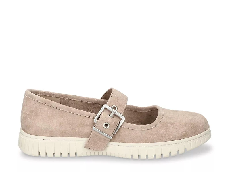 Astro Mary Jane Slip-On