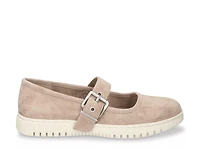 Astro Mary Jane Slip-On