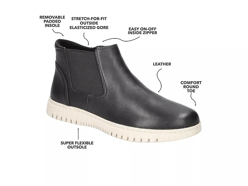 Kingly Slip-On Sneaker