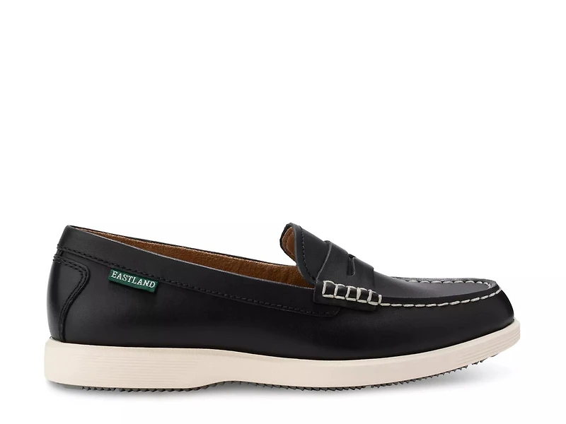 Baldwin Penny Loafer