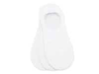 Made For Chucks Women's No Show Liners