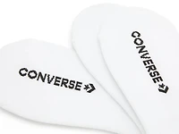 Made For Chucks Women's No Show Liners