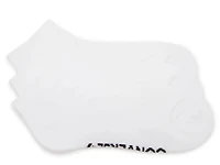 Classic Foundation Women's Ankle Socks - 3 Pack