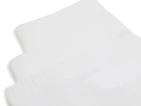 Classic Foundation Women's Ankle Socks - 3 Pack