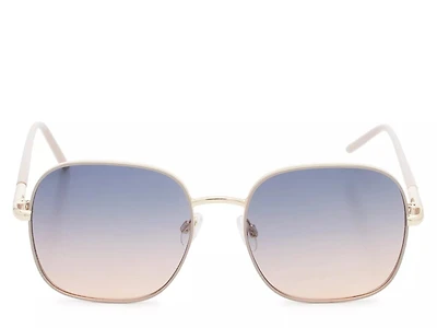 Napa Square Sunglasses