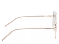 Napa Square Sunglasses