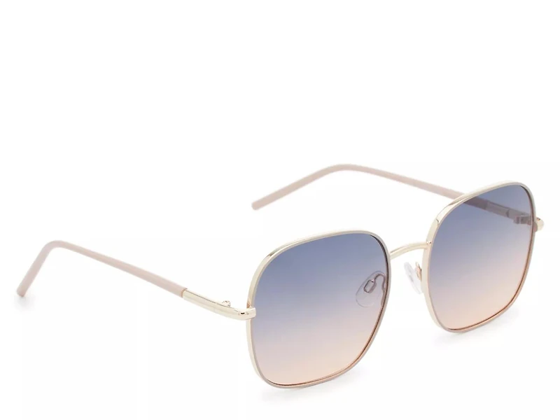 Napa Square Sunglasses
