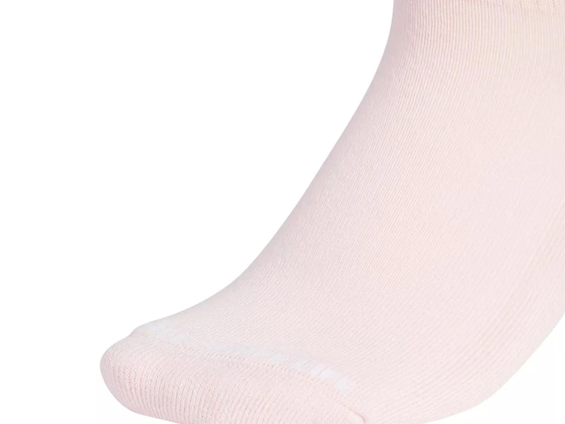 Cushioned Sport 2.0 Women's Quarter Ankle Socks - 3 Pack