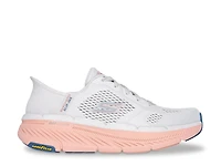 Hands Free Slip-Ins Max Cushioning Premier 2.0 Alora Running Shoe- Women's