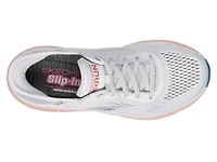 Hands Free Slip-Ins Max Cushioning Premier 2.0 Alora Running Shoe- Women's