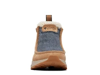 Landroamer Cozy Bootie