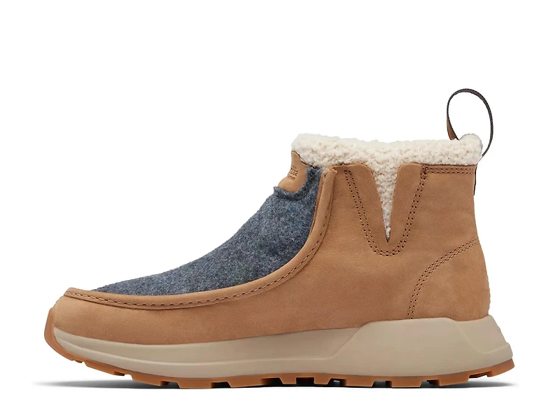 Landroamer Cozy Bootie