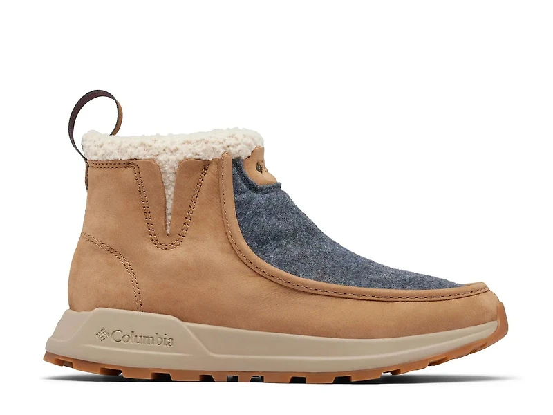 Landroamer Cozy Bootie