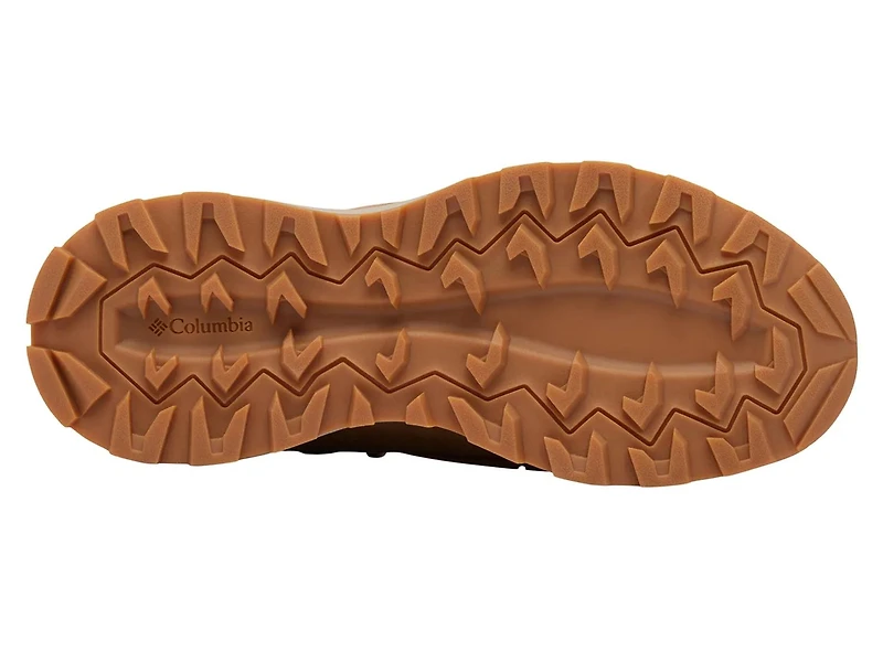 Landroamer Cozy Bootie