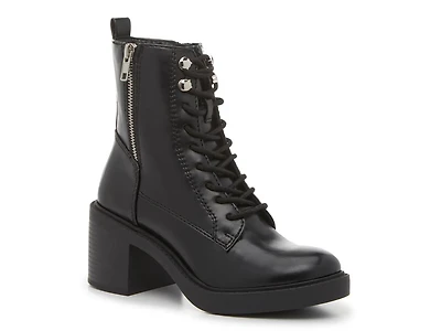 Galit Combat Boot