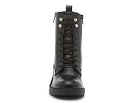Galit Combat Boot