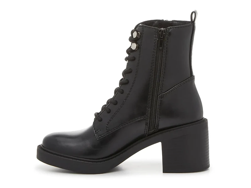 Galit Combat Boot