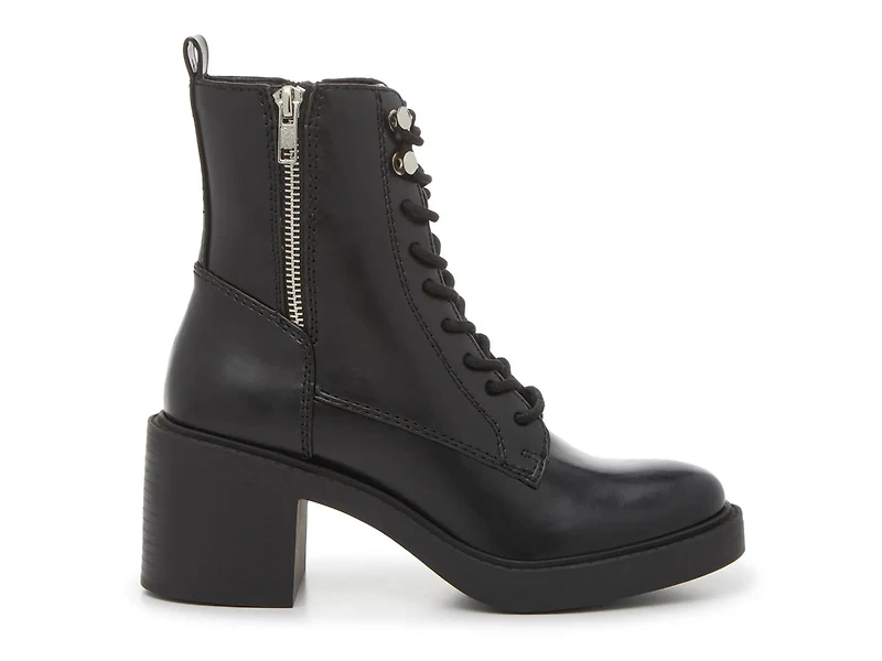 Galit Combat Boot