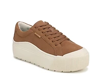 Time Off Max Platform Sneaker - Women's