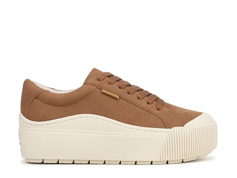Time Off Max Platform Sneaker - Women's