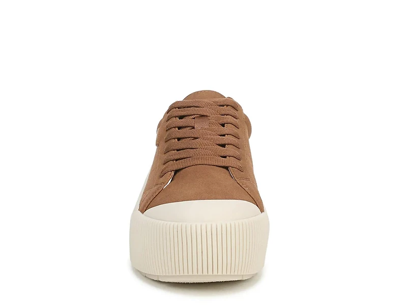 Time Off Max Platform Sneaker - Women's