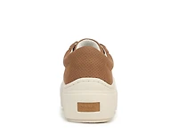 Time Off Max Platform Sneaker - Women's