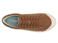 Time Off Max Platform Sneaker - Women's