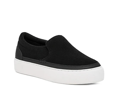 Zilo Slip-On Sneaker