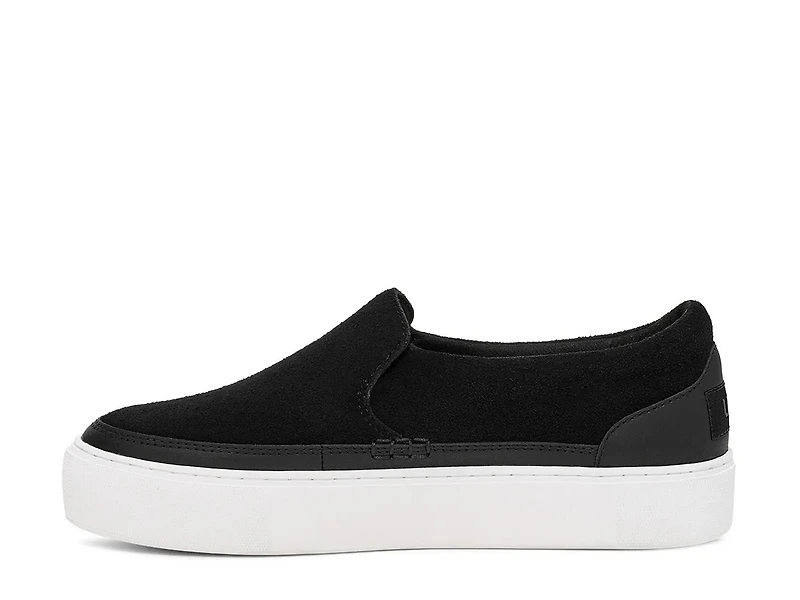 Zilo Slip-On Sneaker