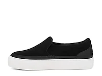 Zilo Slip-On Sneaker