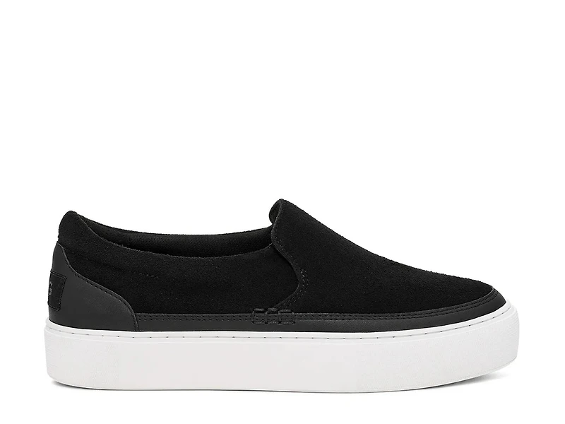 Zilo Slip-On Sneaker