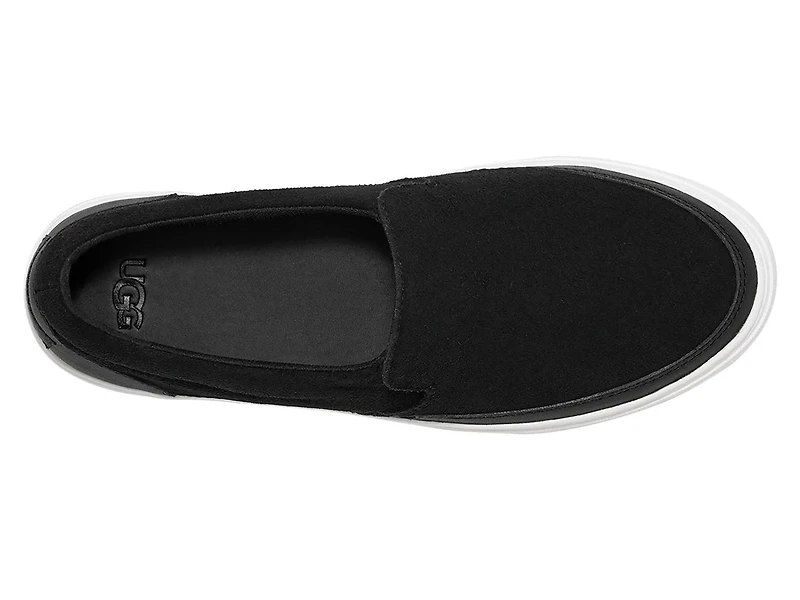 Zilo Slip-On Sneaker