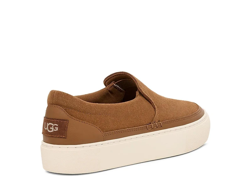 Zilo Slip-On Sneaker