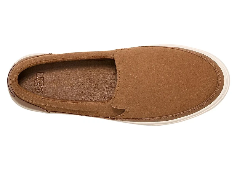 Zilo Slip-On Sneaker