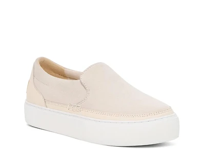 Zilo Slip-On Sneaker