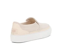 Zilo Slip-On Sneaker