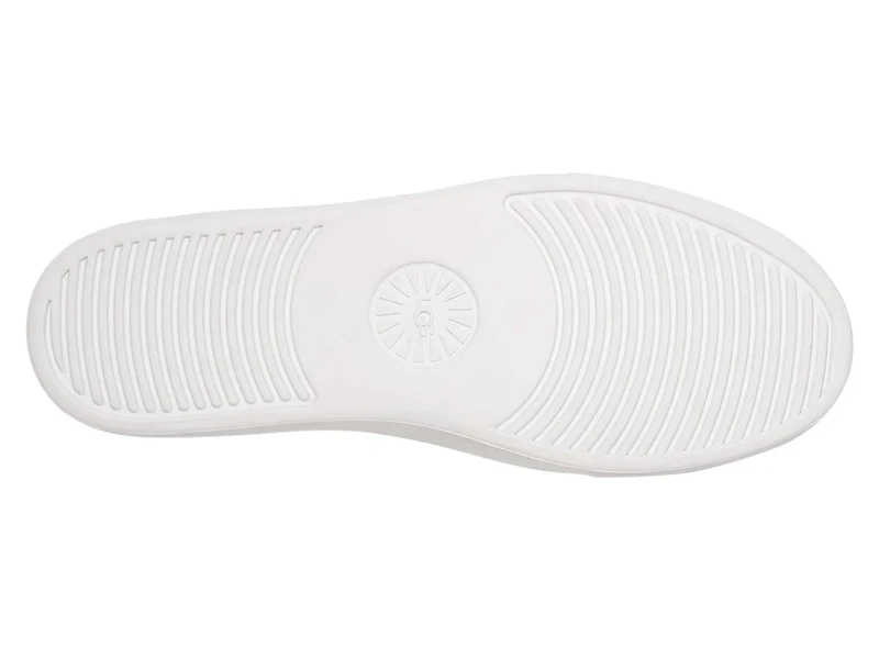 Zilo Slip-On Sneaker