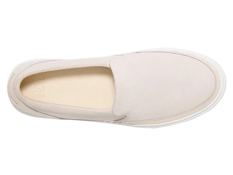 Zilo Slip-On Sneaker