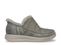 Cozy Escape Bootie