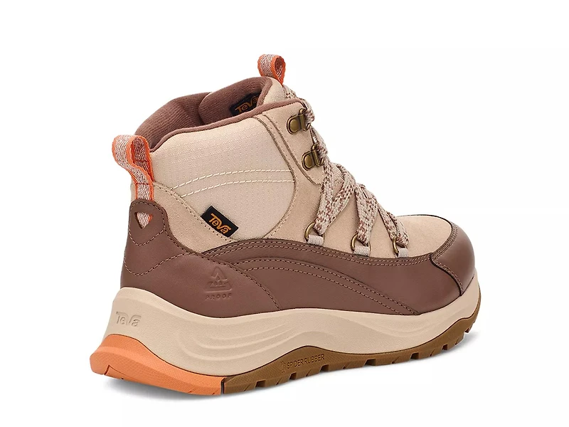 Auroris Hiking Boot