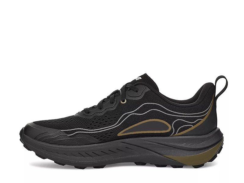 Trailwinder Hiking Shoe