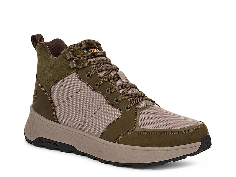 Ellwood Waterproof Hiking Boot