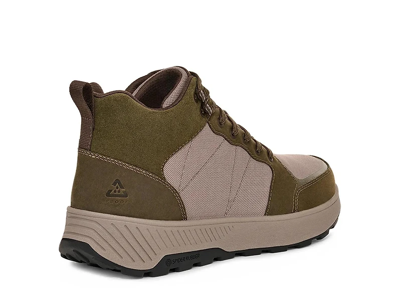 Ellwood Waterproof Hiking Boot