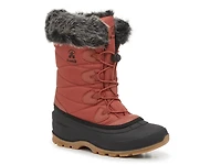 Momentum 3 Waterproof Snow Boot - Women's