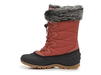 Momentum 3 Waterproof Snow Boot - Women's