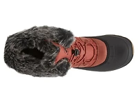 Momentum 3 Waterproof Snow Boot - Women's