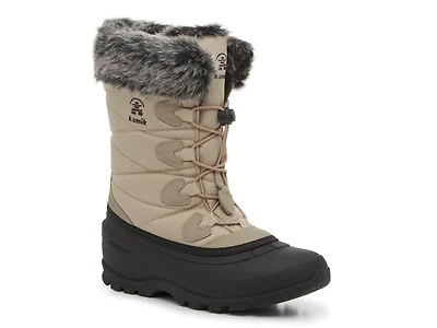 Momentum 3 Waterproof Snow Boot