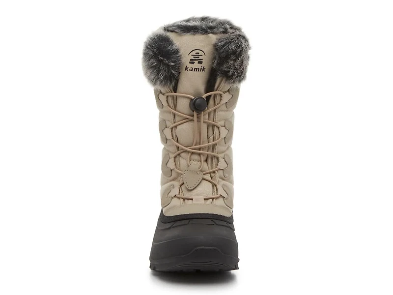 Momentum 3 Waterproof Snow Boot