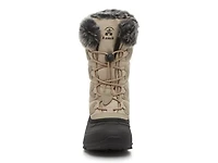 Momentum 3 Waterproof Snow Boot