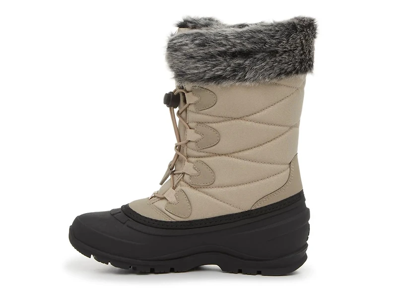 Momentum 3 Waterproof Snow Boot